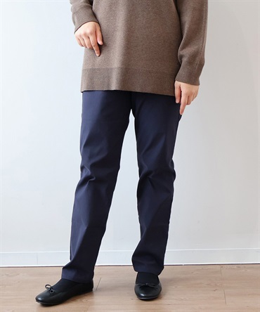 【L～６L】裏起毛 ストレッチ レギンスパンツ(70コン-６Ｌ-0340884-70-342)