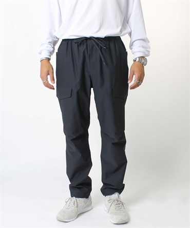 Tapered 6P Cargo Pants　テーパード6Pカーゴパンツ(70ネイビー-Ｌ-0880903-70-032)