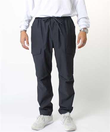 Tapered 6P Cargo Pants　テーパード6Pカーゴパンツ