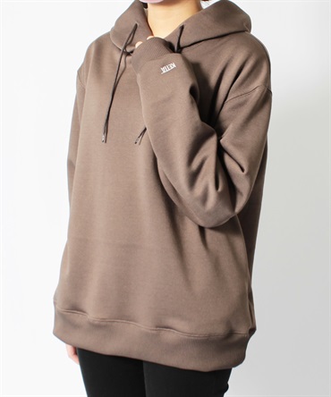Quick Dry Sweat Hoodie　クイックドライスウェットフーディ